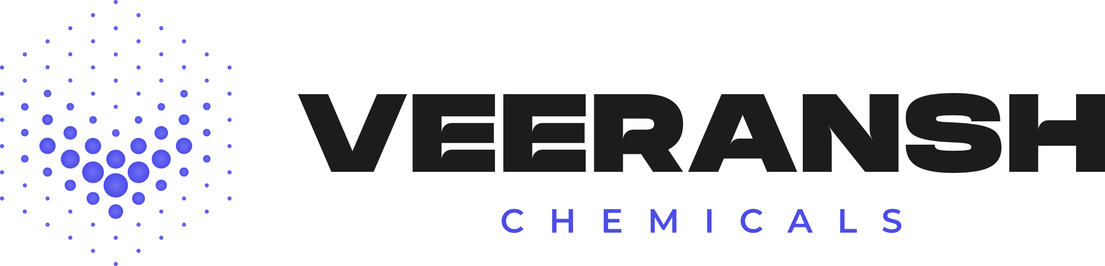 Veeransh Chemicals Logo