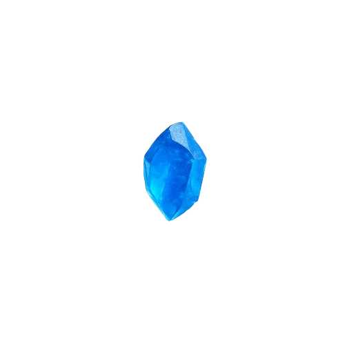 Blue stone