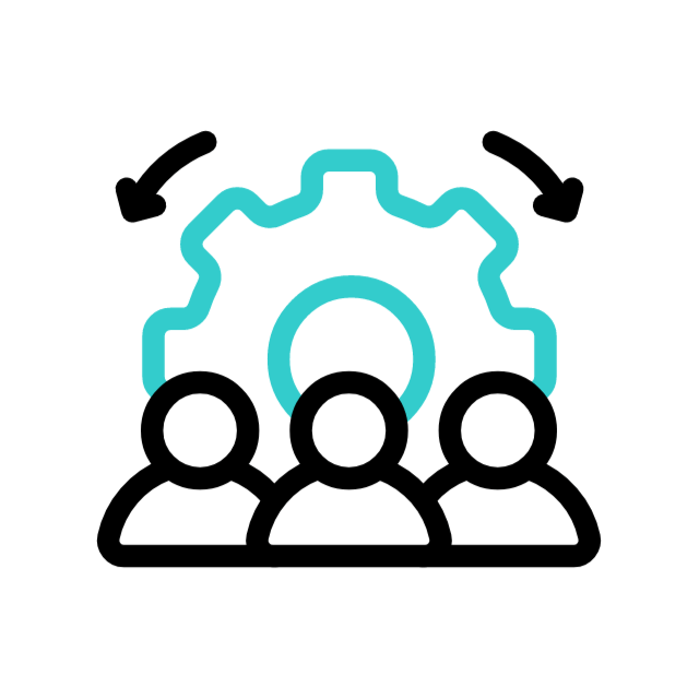 Our People Know What They're Doing